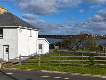 Image for 16 St Crones Terrace, Quay Road, Dungloe, Donegal