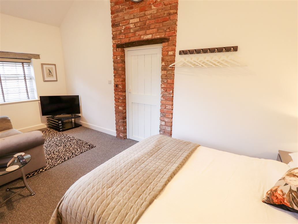 The Nest,Bawtry, South Yorkshire, United Kingdom