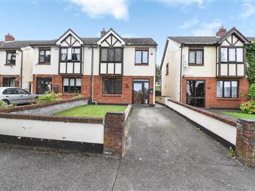 Image for 59 Woodford Drive, Clondalkin, Dublin 22