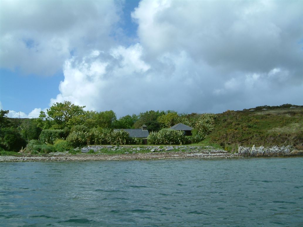 Chosen Cottage, Toormore, Goleen, West Cork