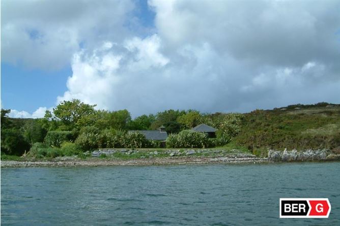 Chosen Cottage, Toormore, Goleen, West Cork