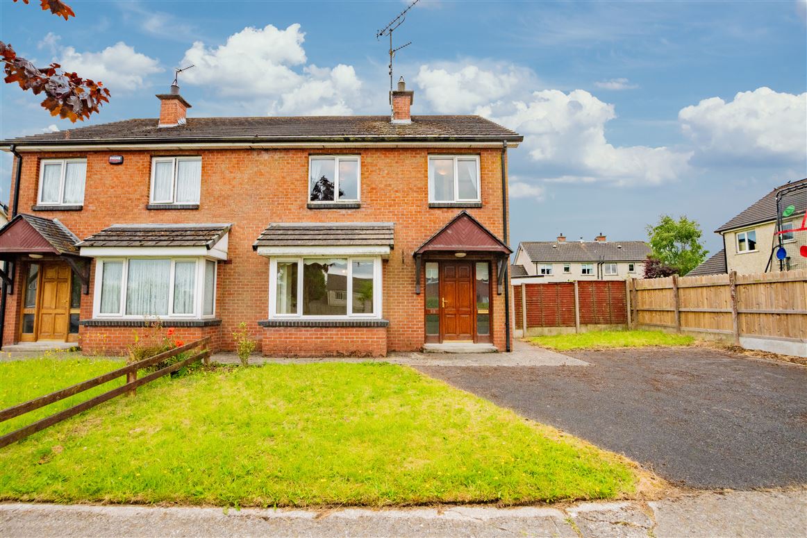 99 Greenpark Meadows, Mullingar, Westmeath