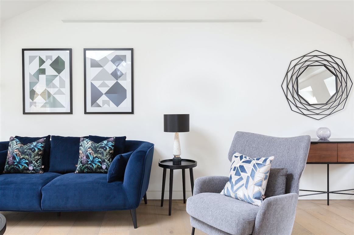 Obsidian Blue,London,Greater London,United Kingdom
