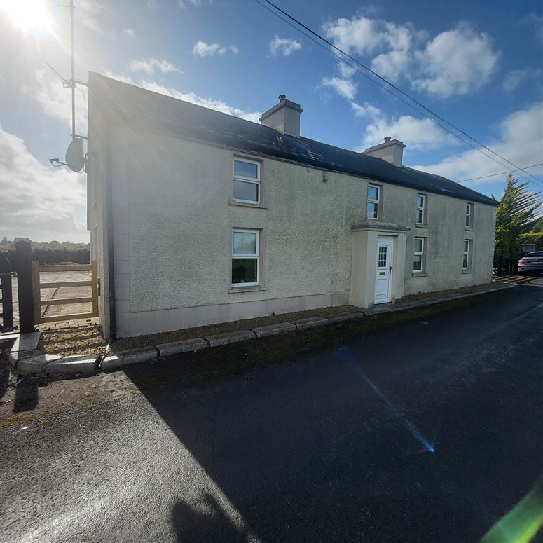 Cloonboniagh South, Dromod  Dromod  Leitrim  , Dromod, Leitrim