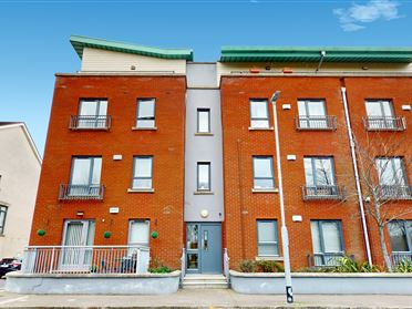 Image for Apartment 5, 3 Park Avenue, Clongriffin, Dublin 13