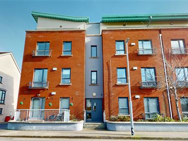Image for Apartment 5, 3 Park Avenue, Clongriffin, Dublin 13