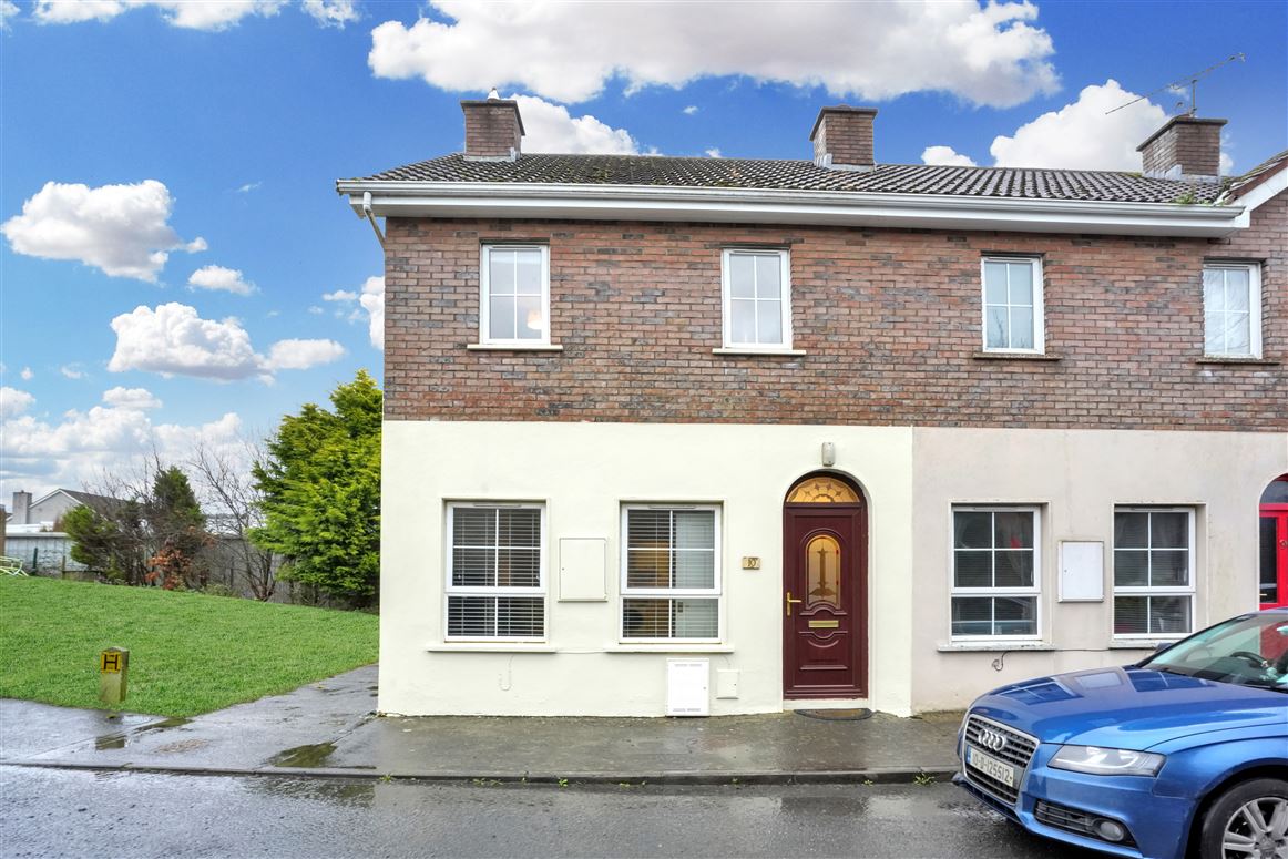 10 Thorndale Close, Kingscourt, Cavan