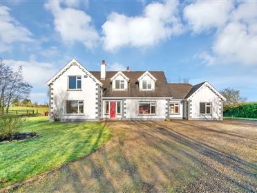 Image for Ballyduff, Tobinstown, Tullow, Co. Carlow