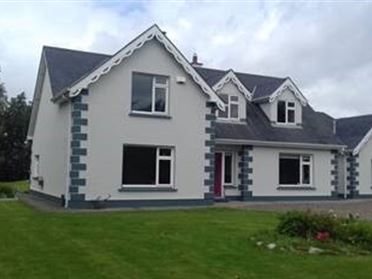 Image for Ballyduff, Tobinstown, Tullow, Co. Carlow