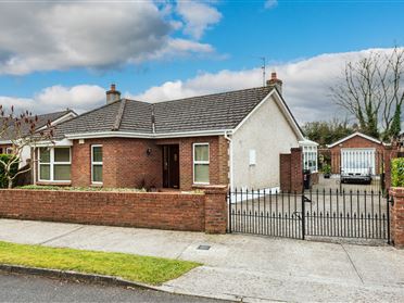 Image for 2 Moore Avenue, Newbridge, Co. Kildare