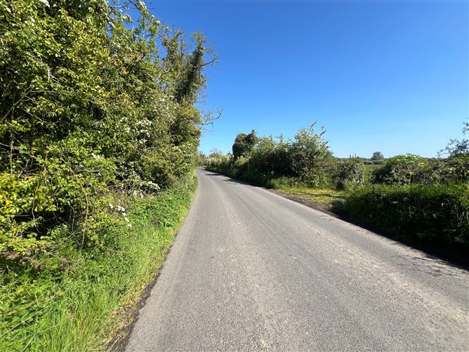 Baldwinstown, Garristown, County Dublin
