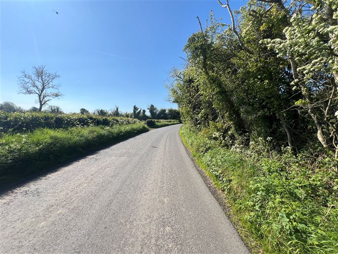 Baldwinstown, Garristown, County Dublin