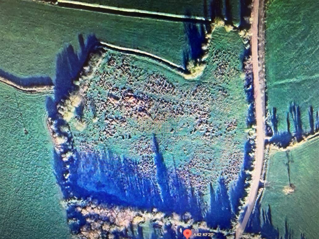 Baldwinstown, Garristown, County Dublin