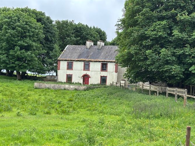 Castlereagh , Irishtown, Mayo