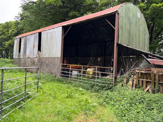 Castlereagh , Irishtown, Mayo