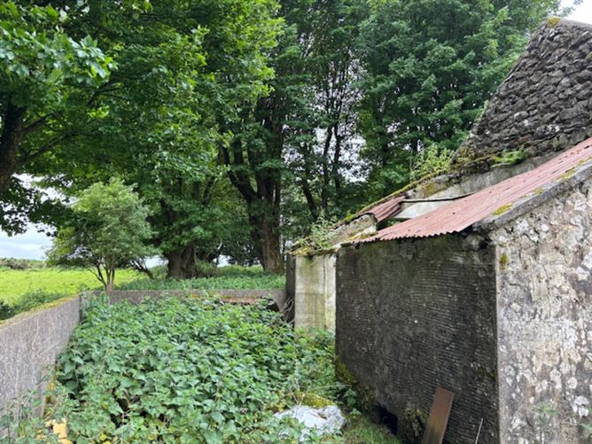 Castlereagh , Irishtown, Mayo