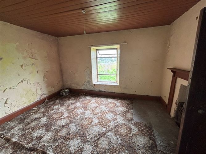 Castlereagh , Irishtown, Mayo