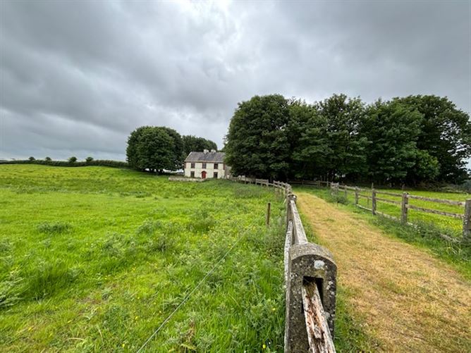Castlereagh , Irishtown, Mayo