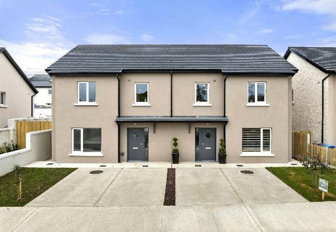 AFFORDABLE PURCHASE SCHEME Whiterock Hill, Wexford Town, Wexford