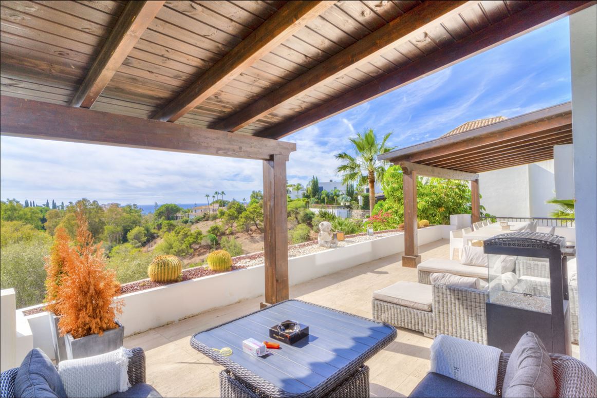 {name:Malaga, codeiso:MA}, Marbella, Marbella Golden Mile, Lomas de Magna Marbella, Spain - COSTA-00841P