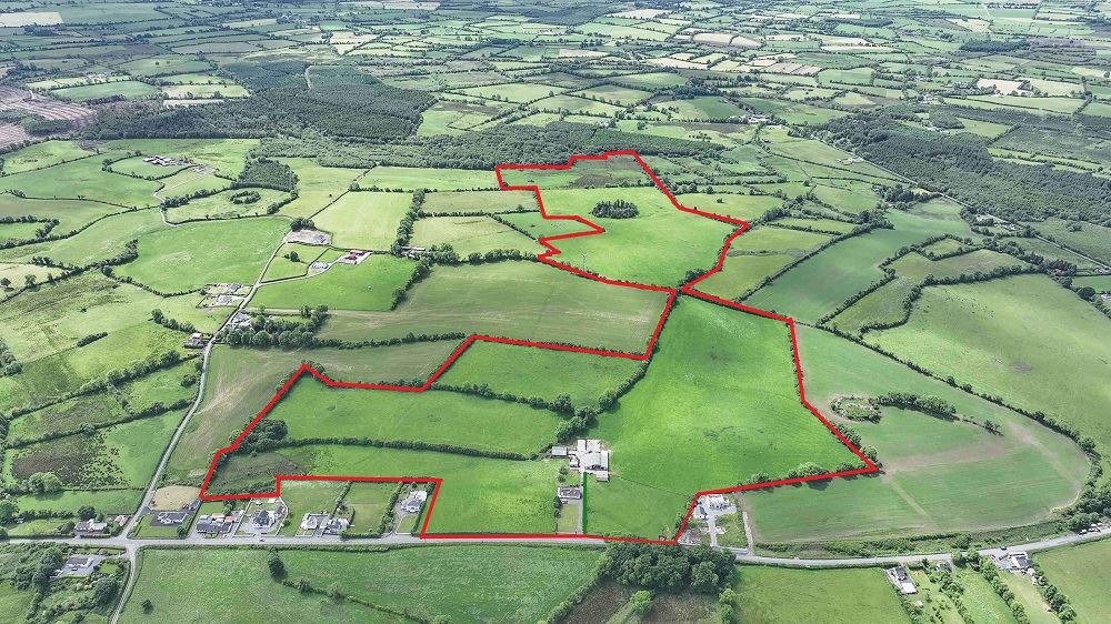 Forgney , Ballymahon, Longford