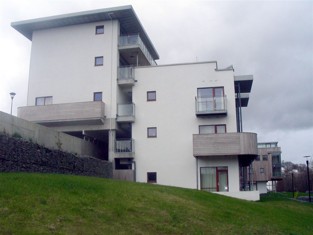 65 Bruach Na HAbhainn, Westpoint, Altamount Street, Westport, Co. Mayo