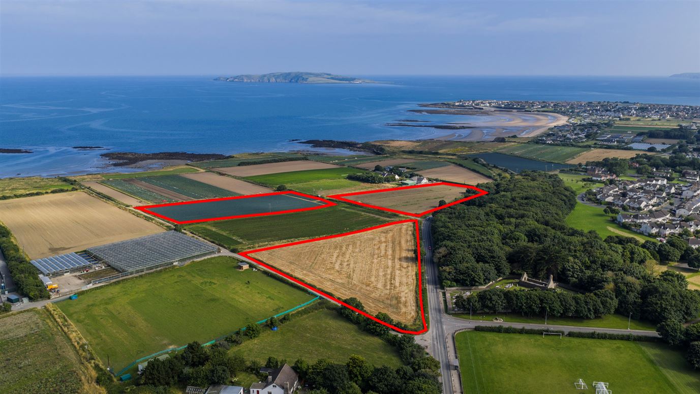 Agri, C. 11 Acres, Drumanagh, Skerries Road, Rush, Co. Dublin