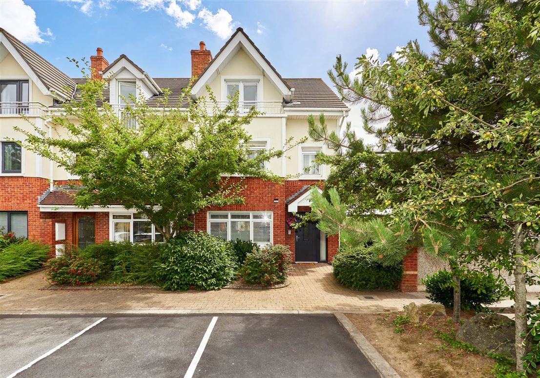 28 Collegewood, Castleknock, Dublin 15, County Dublin