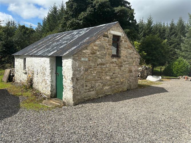 Letterfad,Letterbarrow, Donegal Town, Donegal