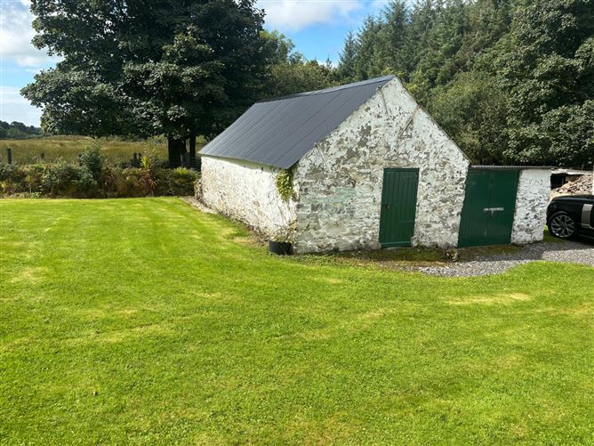 Letterfad,Letterbarrow, Donegal Town, Donegal
