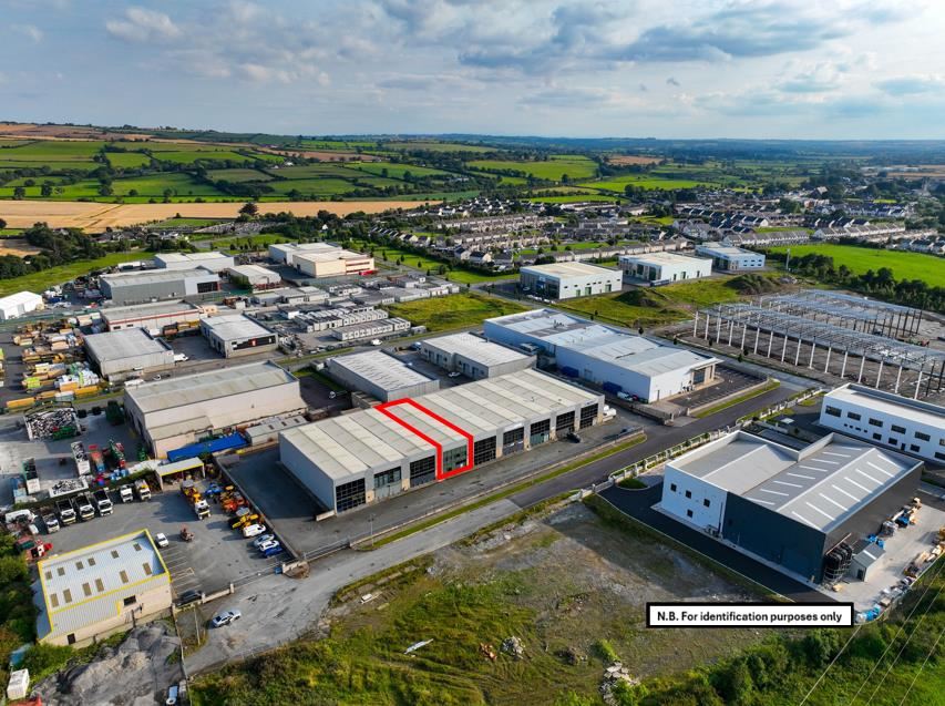 Unit 4, Site 30-31 Duleek Business Park, Dullek, Co. Meath
