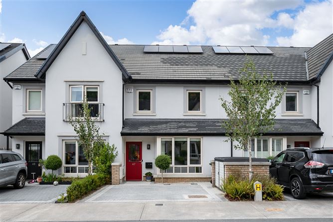 67 Bishops Gate, Kilternan, Dublin 18