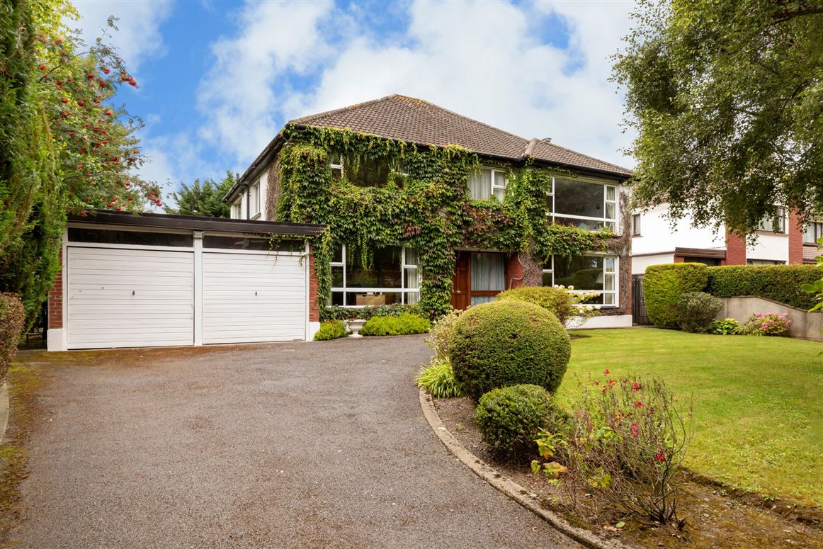 Doonaha, 1 Park View, Castleknock, Dublin 15
