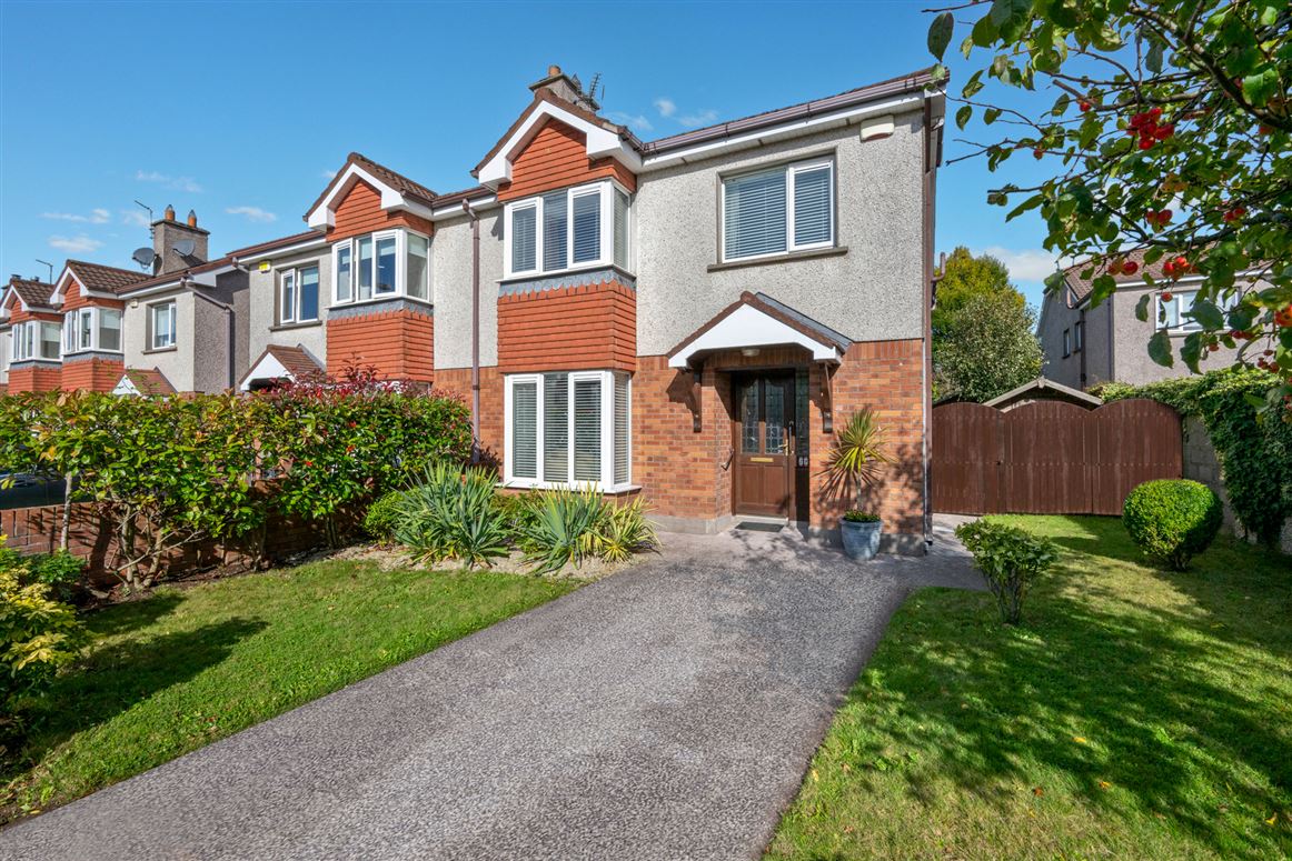 29 The Close, Coolroe Meadows,, Ballincollig, Cork