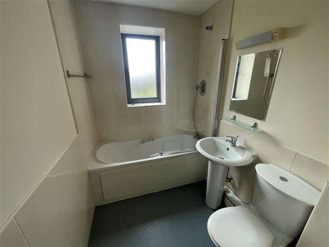 Apartment 35, Priory Court, Eden Gate, Delgany, Greystones, Co. Wicklow