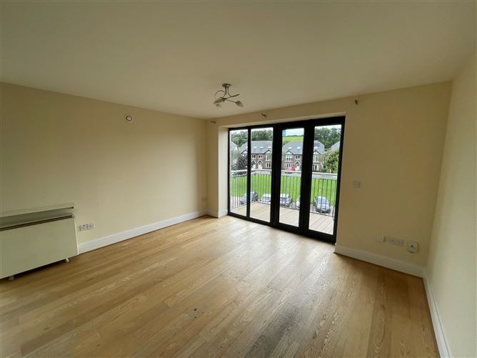 Apartment 35, Priory Court, Eden Gate, Delgany, Greystones, Co. Wicklow