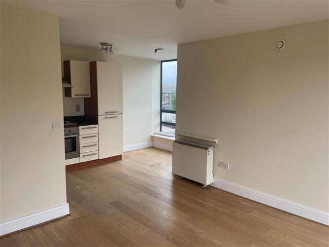 Apartment 35, Priory Court, Eden Gate, Delgany, Greystones, Co. Wicklow
