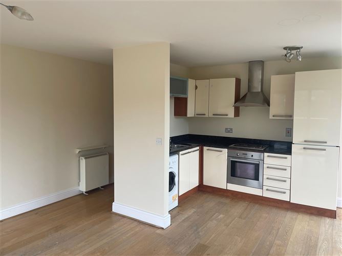 Apartment 35, Priory Court, Eden Gate, Delgany, Greystones, Co. Wicklow