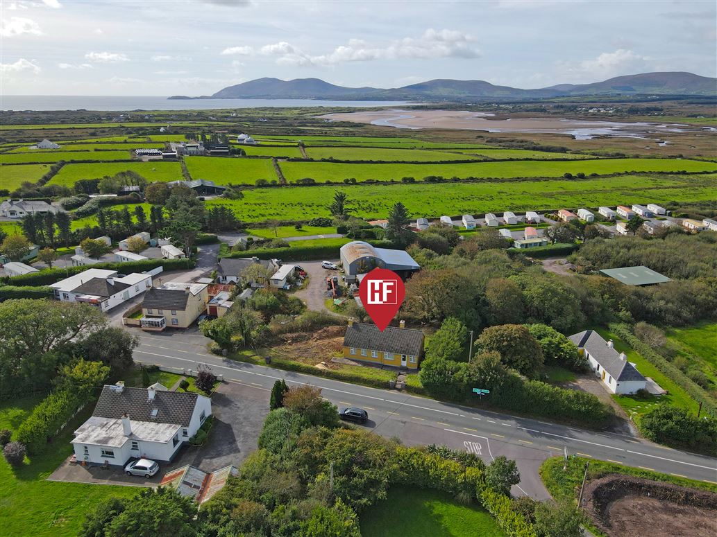 Scarriff Health Centre, Scarriff, Waterville, Kerry