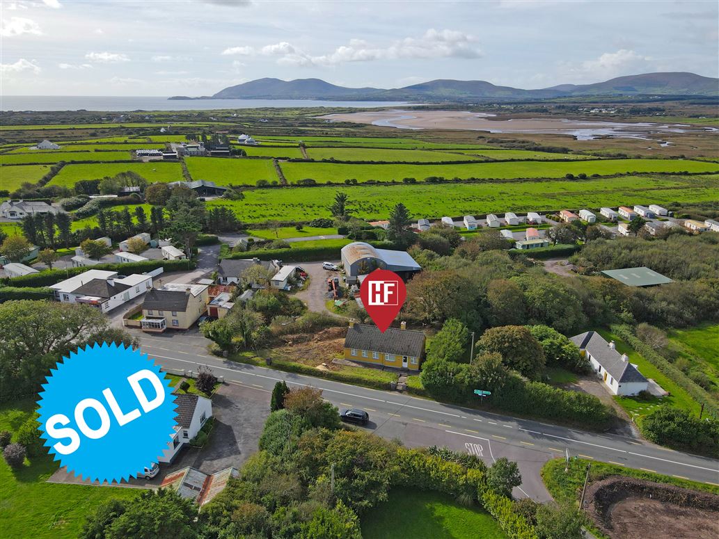 Scarriff Health Centre, Scarriff, Waterville, Kerry