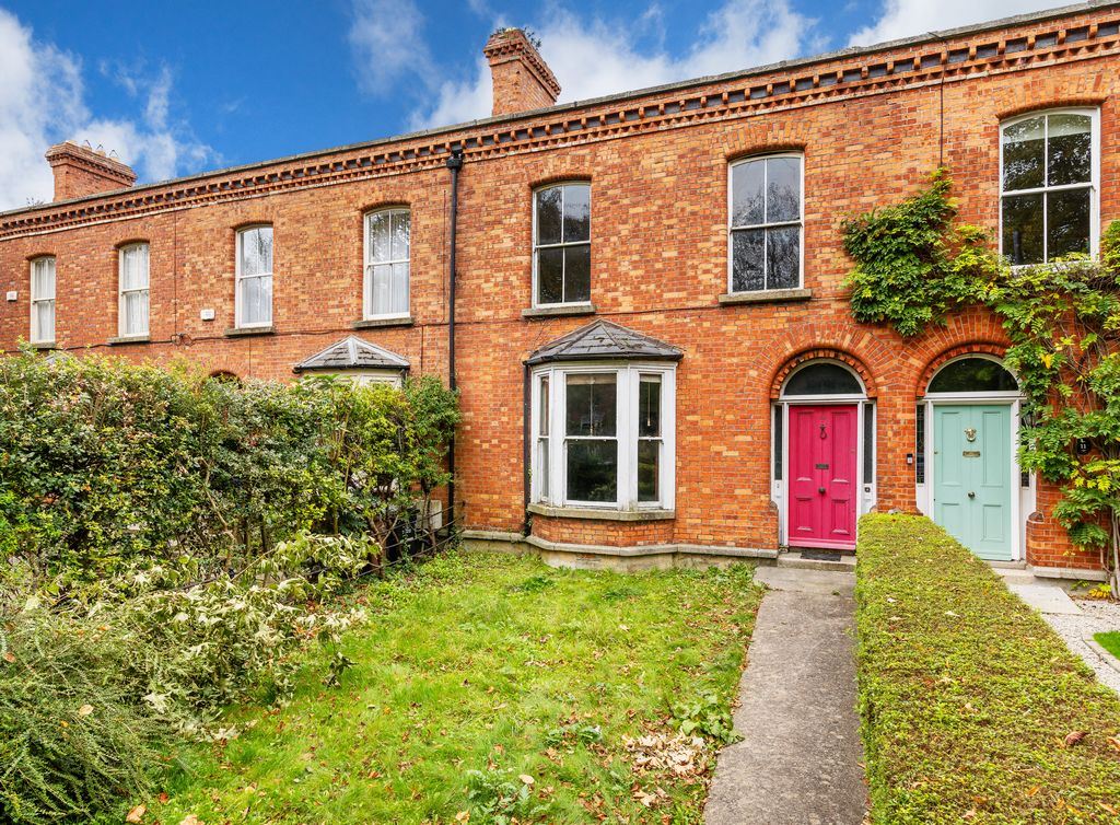 10 St Lawrence Road, Clontarf, Dublin 3