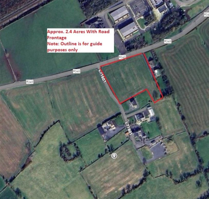 Cloran, Athenry, County Galway