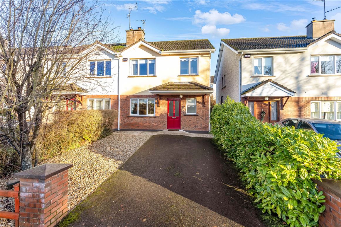 30 Willow Park Drive, The Gallops, Latt, Co. Cavan