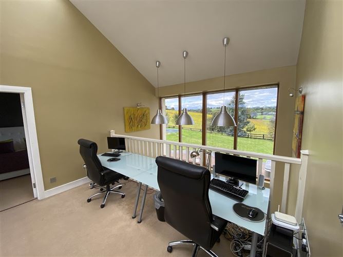 Luxury Villa Wexford,Vacation Rental in Wexford, Ireland