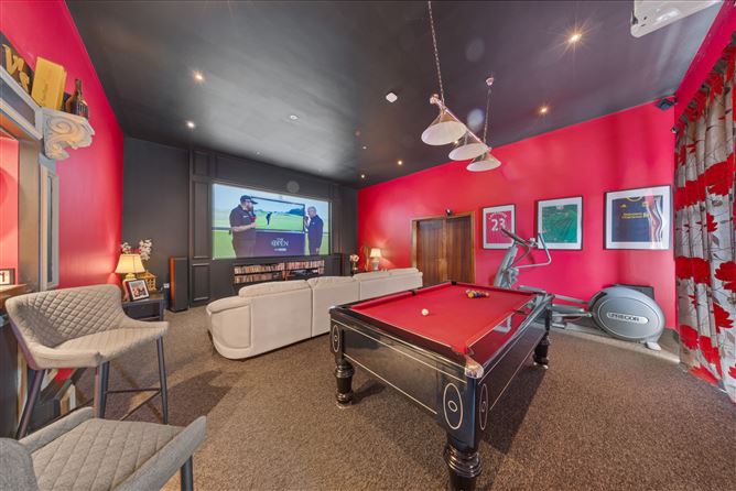 Luxury Villa Wexford,Vacation Rental in Wexford, Ireland