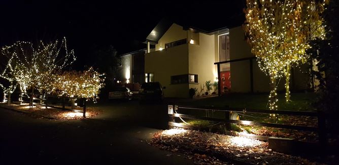 Luxury Villa Wexford,Vacation Rental in Wexford, Ireland