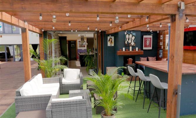 Luxury Villa Wexford,Vacation Rental in Wexford, Ireland