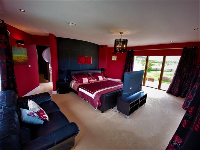 Luxury Villa Wexford,Vacation Rental in Wexford, Ireland