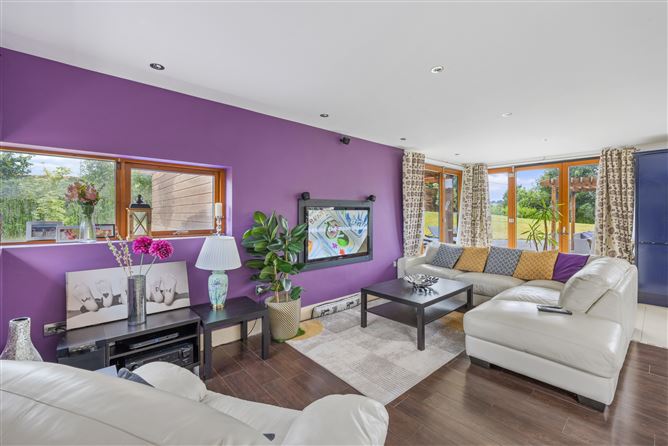 Luxury Villa Wexford,Vacation Rental in Wexford, Ireland