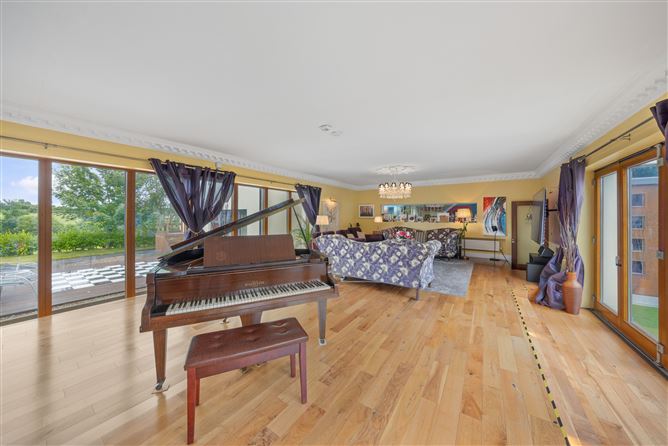 Luxury Villa Wexford,Vacation Rental in Wexford, Ireland